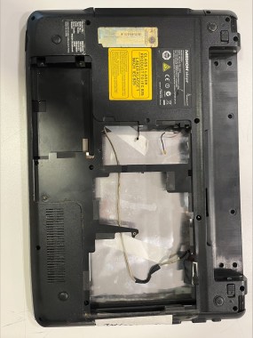 LAPTOP Medion akoya P6634 3